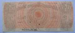 $ 1 Farmers & Drovers Bank Indiana 1858