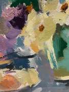 French Impressionistic Still Life