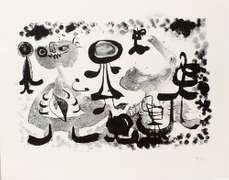 Marc Chagall Fine Art Collection