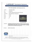 Beautiful 14kt Gold Diamond Ring & Band Set