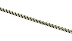 Italian Sterling Silver Bracelet
