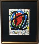 Miro Fine Art Collection