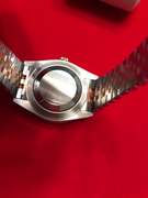 BRAND NEW 2020 ROLEX DATEJUST II WITH DIAMONDS