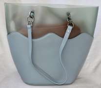 An Eye Catching Designer Style Bag by David Jones-Paris