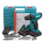 32V 2 Speed Power Drills 6000mah Cordless