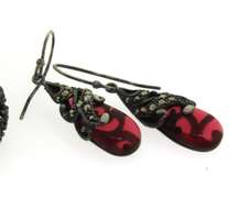 Lot of Sterling Silver earrings