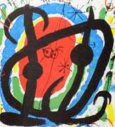 Miro Fine Art Collection