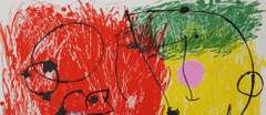 Miro Fine Art Collection