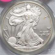 Mercanti Signed 2011 PCGS PR70  DCAMEO 25 TH Anniversary Set First Strike