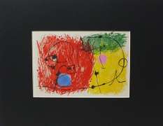 Miro Fine Art Collection