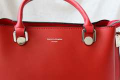 Stylish New Designer Bag By David Jones