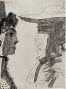 Fine Art Collection Picasso 1960