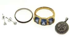 Lot of Misc Jewelry