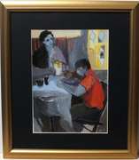 Fine Art Collection Tarkay