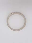 14kt Gold Wedding Band