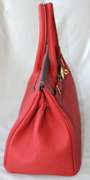 Stylish Large Designer Style Leather Bag
