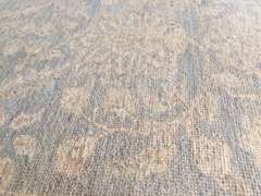 EXQUISITE ZIGHLER RUNNER 2'.8"X7'.7"