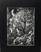 Marc Chagall Fine Art Collection