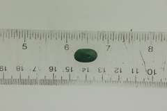 5.8 CT Green Beryl Emerald Loose Gemstone