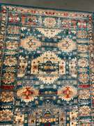 KAZAK DESIGN RUNNER 8'