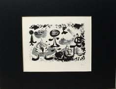 Marc Chagall Fine Art Collection
