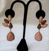 A Very Sexy  Fashion  Design Earrings