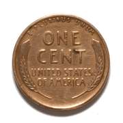 1931 S Semi Key Lincoln Cent