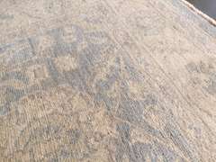 EXQUISITE ZIGHLER RUNNER 2'.8"X7'.7"