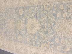 EXQUISITE ZIGHLER RUNNER 2'.8"X7'.7"