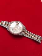 BRAND NEW 2020 ROLEX DATEJUST II WITH DIAMONDS