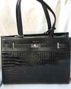 Designer Style Bag By David Jones-Paris