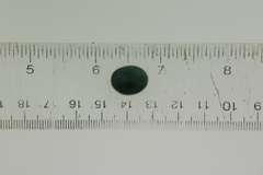 8.2 CT Green Beryl Emerald Loose Gemstone