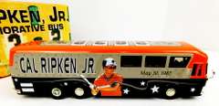 Cal Ripken, Jr. Commemorative Bus, 1999 - MIB