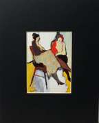 Fine Art Collection Tarkay