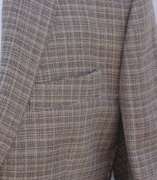 Handsome All year around Slim Fit Sport Coat