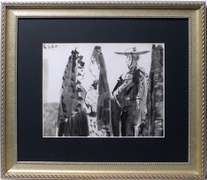 Fine Art Collection Picasso 1960