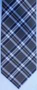 Fine Quality Italian Hand Made Silk Tie By Galante
