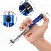 60W 220V 110V adjustable temperature Soldering Iron kit