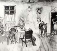 Chagall Fine Art Collection