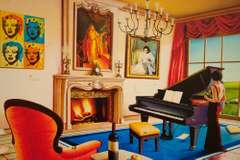 Phenomenal Art by Orlando