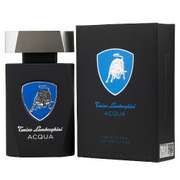 Lamborghini Acqua by Tonino Lamborghini 4.2 oz EDT Cologne
