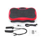 500W 180 Speed Levels Body Vibration Machine