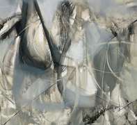 Fascinating Original by Leonidas Zavaleta