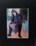 Fine Art Collection Tarkay