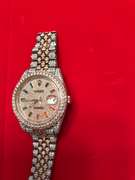 BRAND NEW 2020 ROLEX DATEJUST II WITH DIAMONDS