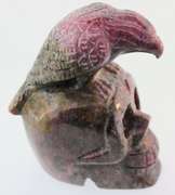 Amazing 3,416ct example of Lapidolite in Matrix