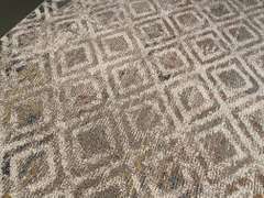 STUNNING MODERN DESIGN  RUG 8x10