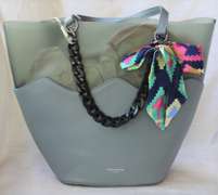 An Eye Catching Designer Style Bag by David Jones-Paris