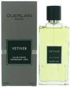 Guerlain Vetiver for Men 3.3 / 3.4 oz 100ml EDT