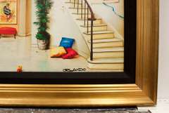 Exquisite Art by Orlando